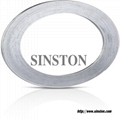 SINSTON Ti Spiral wound gasket