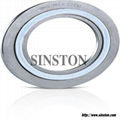 SINSTON Ti Spiral wound gasket