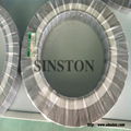 JIS standard spiral wound gasket