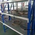 JIS standard spiral wound gasket