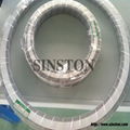 spiral wound gasket with 316 inner ring
