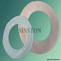 PTFE enveloped Gasket