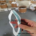 PTFE enveloped Gasket