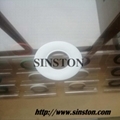 PTFE enveloped Non-asbestos gasket 7