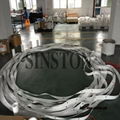 PTFE enveloped Non-asbestos gasket