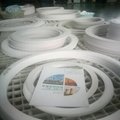 HG/T20606-2009 Pure PTFE gasket