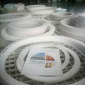 HG/T20606-2009 Pure PTFE gasket 3