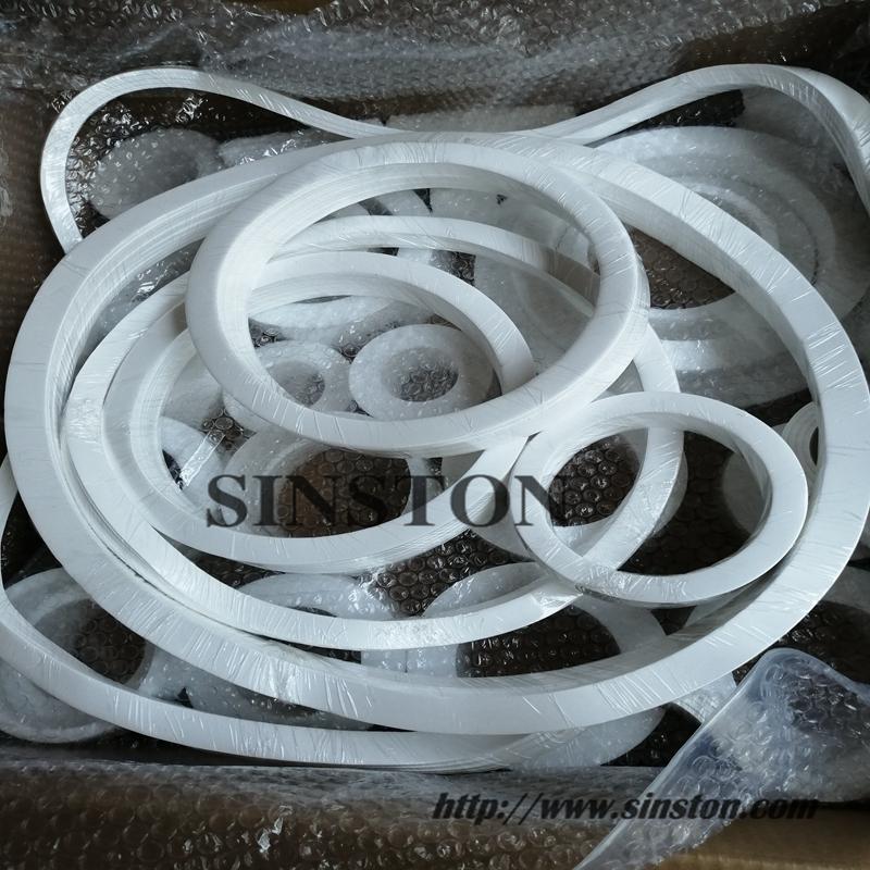 卓瑞密封出品膨体四氟垫片 2