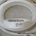 Chinese produce Expanded  PTFE gasket