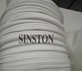 Chinese Expanded PTFE gasket 5