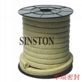 Kevlar fiber Packing 2