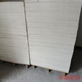 High temperature furnace Asbestos millboard