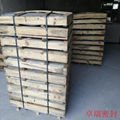 High temperature furnace Asbestos millboard