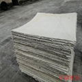 High temperature furnace Asbestos millboard