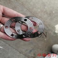 SS304 graphite seal gasket