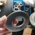 SS304 graphite seal gasket 7