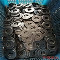 SS304 graphite seal gasket