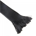 braided carbon fiber sleeving 