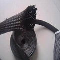 braided carbon fiber sleeving 