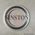 Spiral Wound Gasket Flexible Graphite and Stainless Steel ASME API 1