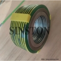 Spiral Wound Gasket Flexible Graphite and Stainless Steel ASME API 4