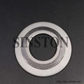 Spiral Wound Gasket with SS304 Inner and Carbon Steel Outer Ring 9