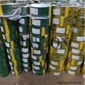 Spiral Wound Gasket with Center Ring Oil seal