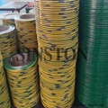 Standarded Metal Spiral Wound Gasket Used in Flange, Pipe, Valve, Pump