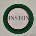 API ASME Spiral Wound Gasket for Flange