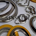 Spiral Wound Gasket with CS or 304ss Outer Ring 10