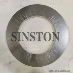 Pump and Valve Gasket Made of Inconel625 spiral wound gasket