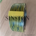 泵阀专用因科镍625金属缠绕垫片