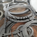 Flexible Graphite Reinforced Gasket