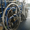 Ss316 Flexible Reinforced Graphite