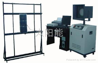 太阳能电池组件测试仪 2