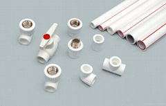 Zhejiang Aishuibao Piping Systems Co., Ltd