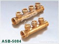 Brass Divider 2