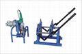 PE welding machine 1