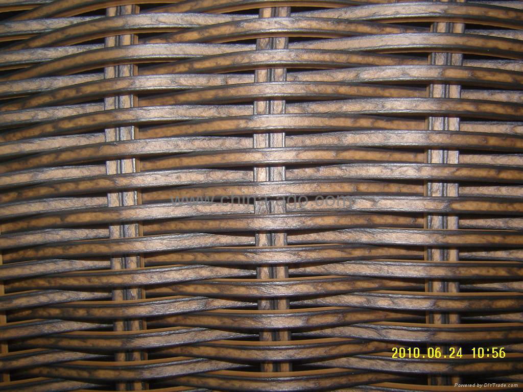 Sythetic Wicker 2