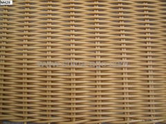 SYNTHETIC RATTAN