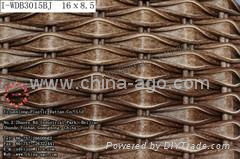 PE Rattan Material