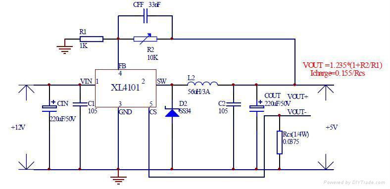 XL4001/XL4002/XL4101/XL4102 2