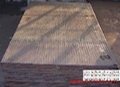 水泥行业用耐磨钢板