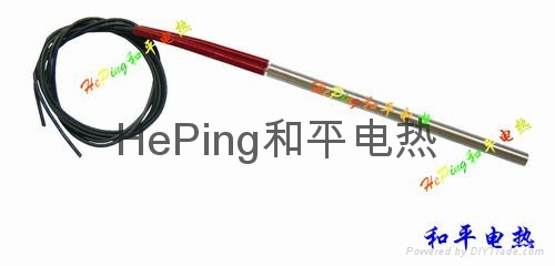 模具單頭管 2