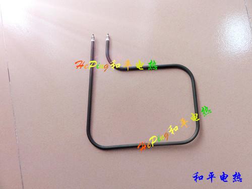 模具分流板加熱盤條 4