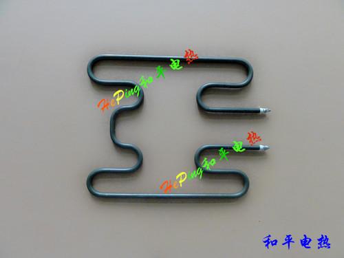 模具分流板加熱盤條 5