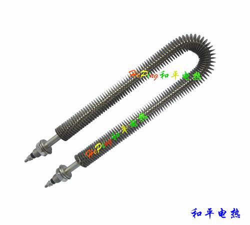 散片式空燒電熱管  3