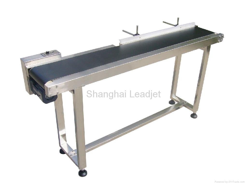 Table Conveyor (Belt Conveyor)