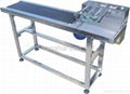 Pagination Machine (paged machine)