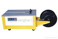 Semi Automatic Strapping Machine  2